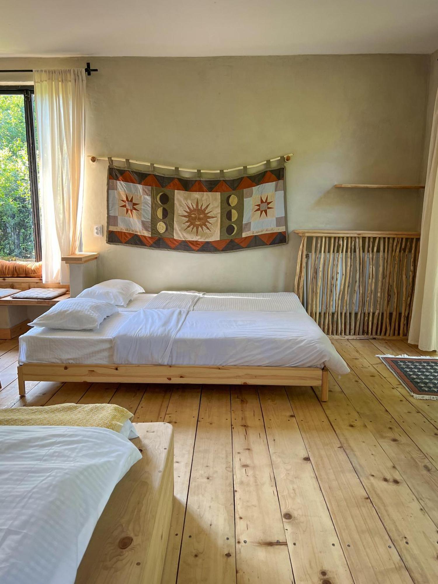 Karma Hostel Martvili Camera foto